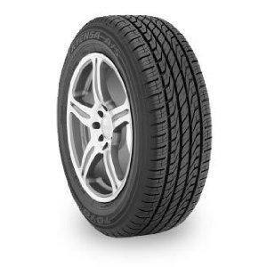 Toyo Extensa A/S 147360 Tires