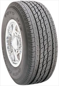 Toyo Open Country H/T 362850 Tires