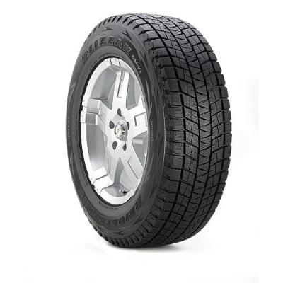 Bridgestone Blizzak DM-V1 with Uni-T 097215 Tires