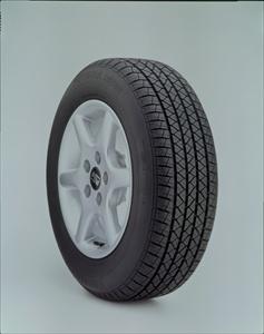 Bridgestone Potenza RE92 100595 Tires