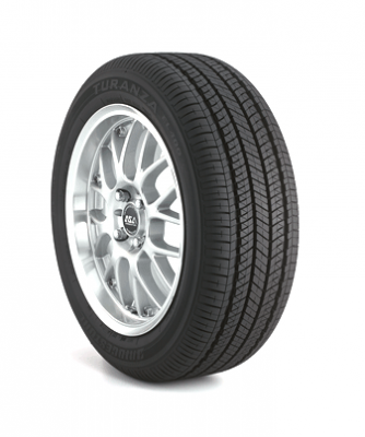Bridgestone Turanza EL400 140106 Tires