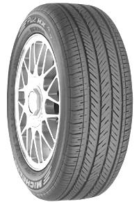 Michelin Pilot MXM4 39731 Tires