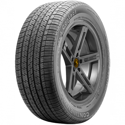 Continental Conti 4x4 Contact 15486690000 Tires