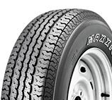 Maxxis M8008 ST Radial TL15703000 Tires