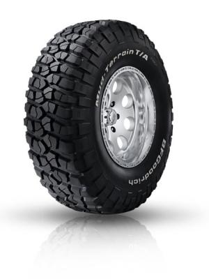 BFGoodrich Mud-Terrain T/A KM2 32537 Tires