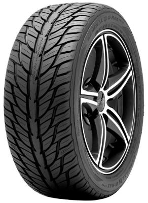 General G-MAX AS-03 15489740000 Tires