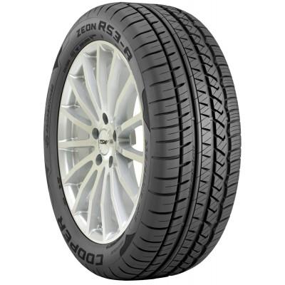 Cooper Zeon RS3-A 22815 Tires