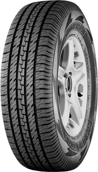 Runway Enduro HT2 100AR714 Tires