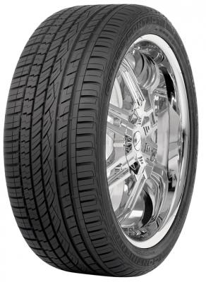 Continental ContiCrossContact UHP 03546630000 Tires