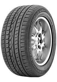 Continental ContiCrossContact UHP 03546520000 Tires