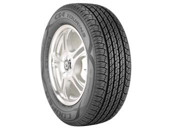 Cooper CS4 Touring 11140 Tires